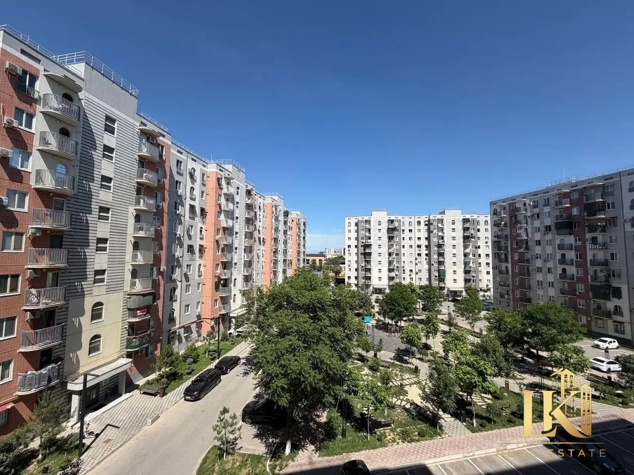 #9852 Продаётся: Яшнабадский район Улица Фергана йули Ор-р : Уз Бум Новостройка Ж/К Ассалом Сохил — 4