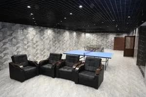 Nur Maskan Hotel Tashkent — 3