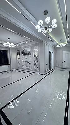 Продаются 2 дома близнеца ﻿﻿▪️Район: Юнусабадский ▪️﻿﻿Территория: по 2,5 сотки   320 м2 — 2