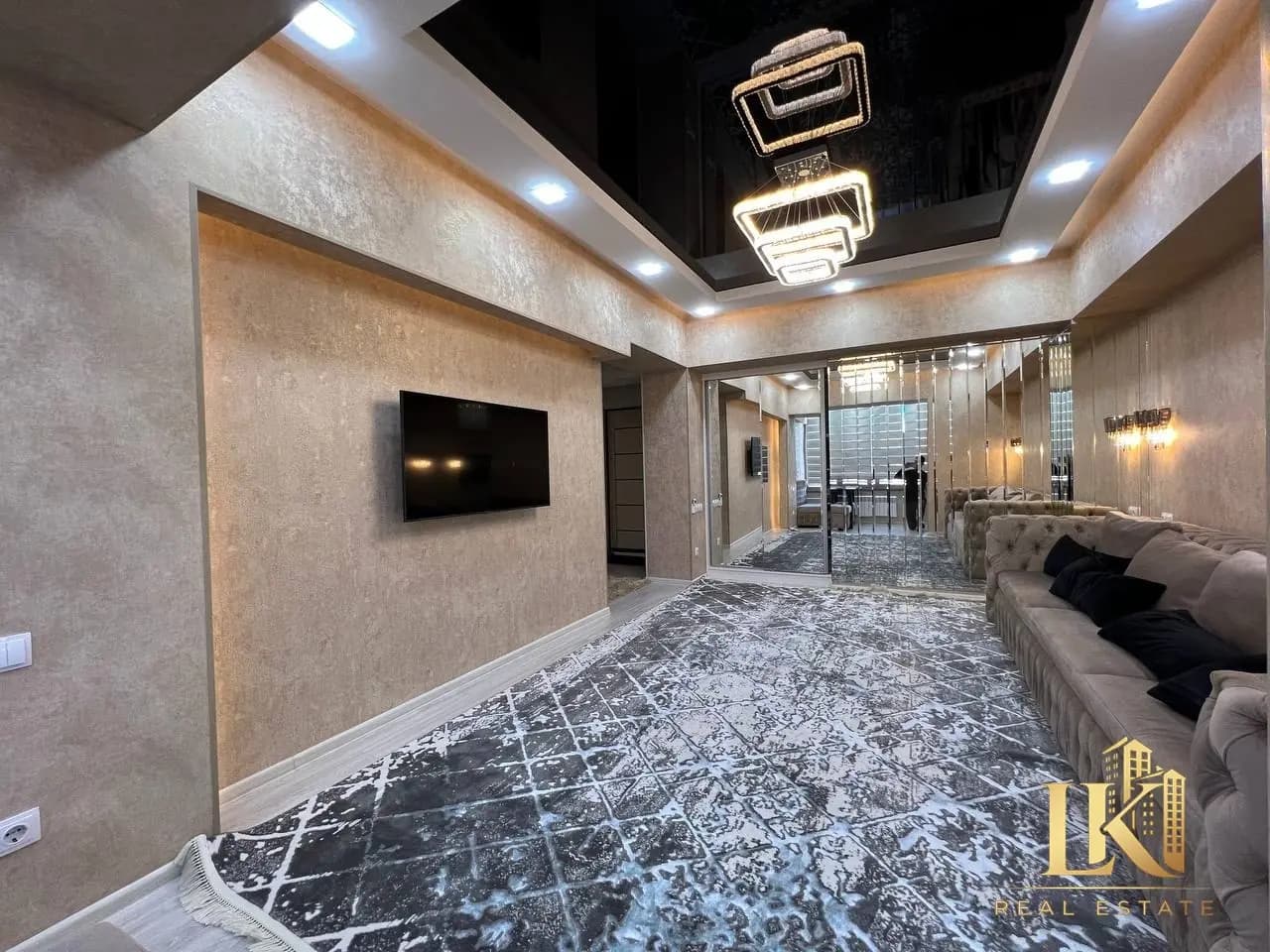 #9800 Продаётся: 🏠🏠🏠🏠🏠 Мирабадский район ЦУМ Ц-7 Ул. Афросиаб Ор-р: посольство Кореи — 4