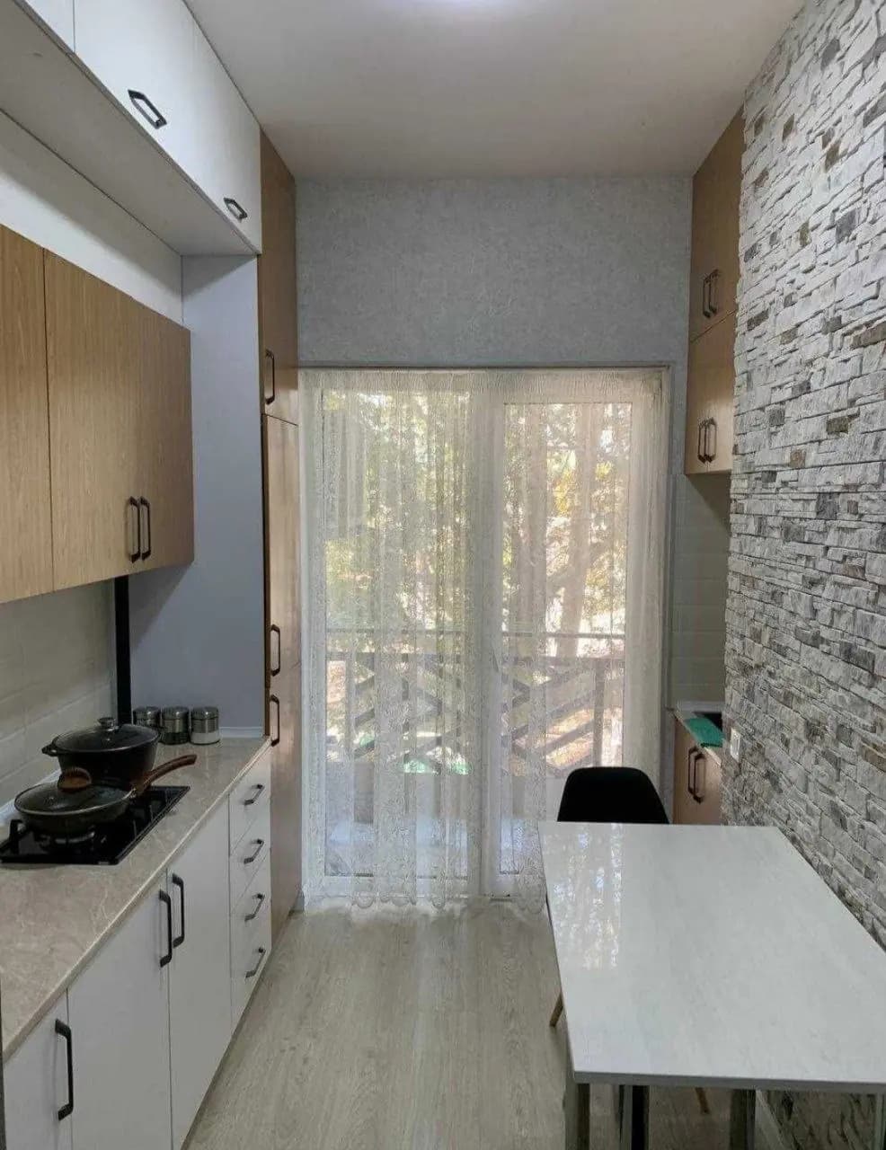 Аренда 1 комнатной квартиры Дубовая ЖК Eco House | метро Яшнабад | Дустлик — 4