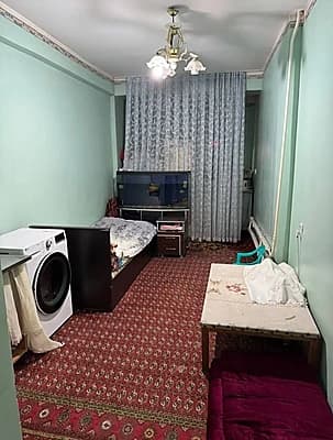∆ Чиланзар Алгоритм Разделка 3-комнатная квартира в Чиланзар — 76000 USD — 3