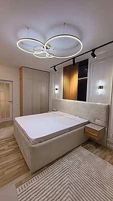Яккасарайский Ор-р Ул Бабур 2*3/7/9 — 1