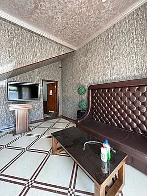 Яшнабод Кафе аренда 500м² ишлаб Турган кафе — 9