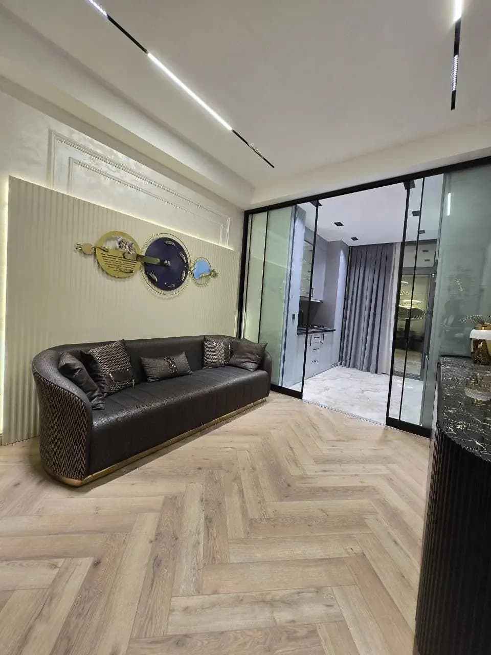 ЖК Imperia | 2-комнатная квартира | Юнусабад | 40м2 — 1