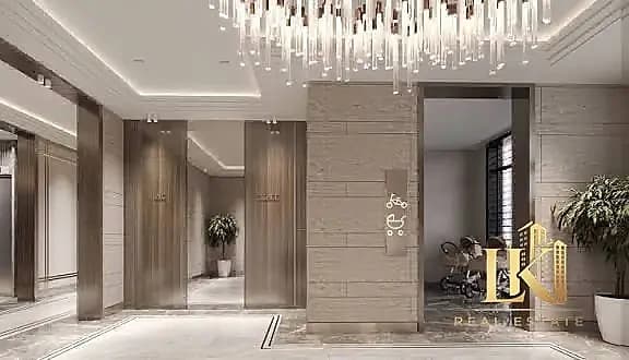 #9800 Продаётся: Мирзо-Улугбекский р-н Ул. Сайрам НОВОСТРОЙКА Комплекс "Regnum Plaza" Застрой. "Mura — 1