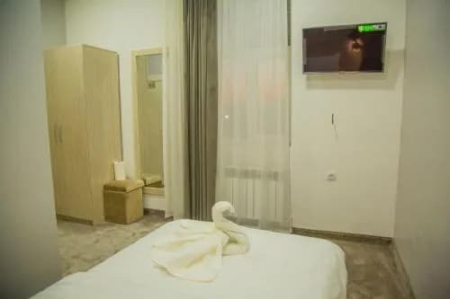 South Hotel Tashkent — 4