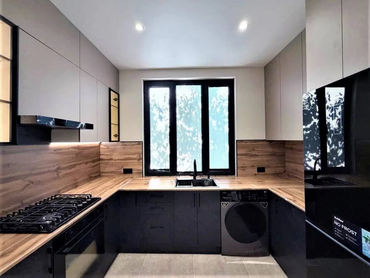 3-комнатная квартира | Ц-5 🏡Метро Минор — 2