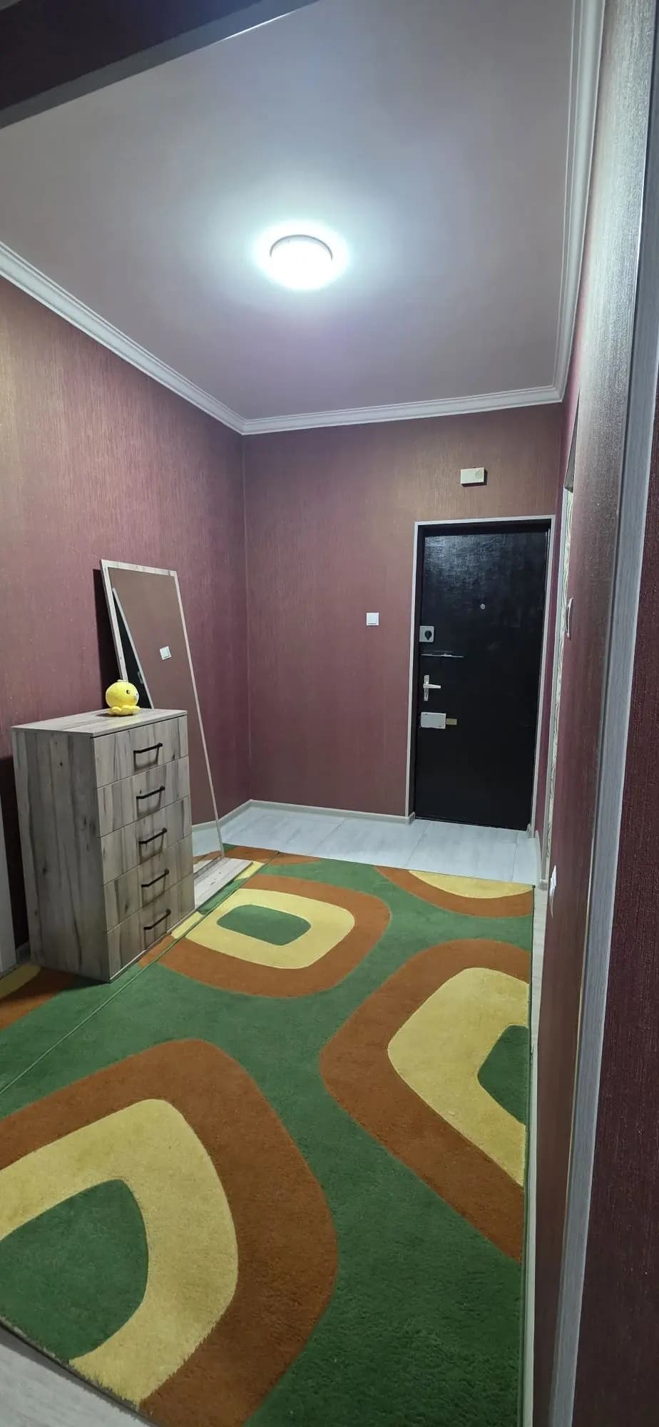 MirzoUlugbek Markaz 2/5/5 — 2