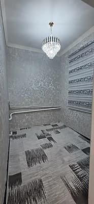 Узимни уйим 1*2/2/4 Чилонзор 20. Балкон 1.5х6. 38м². Айген чорраха — 3
