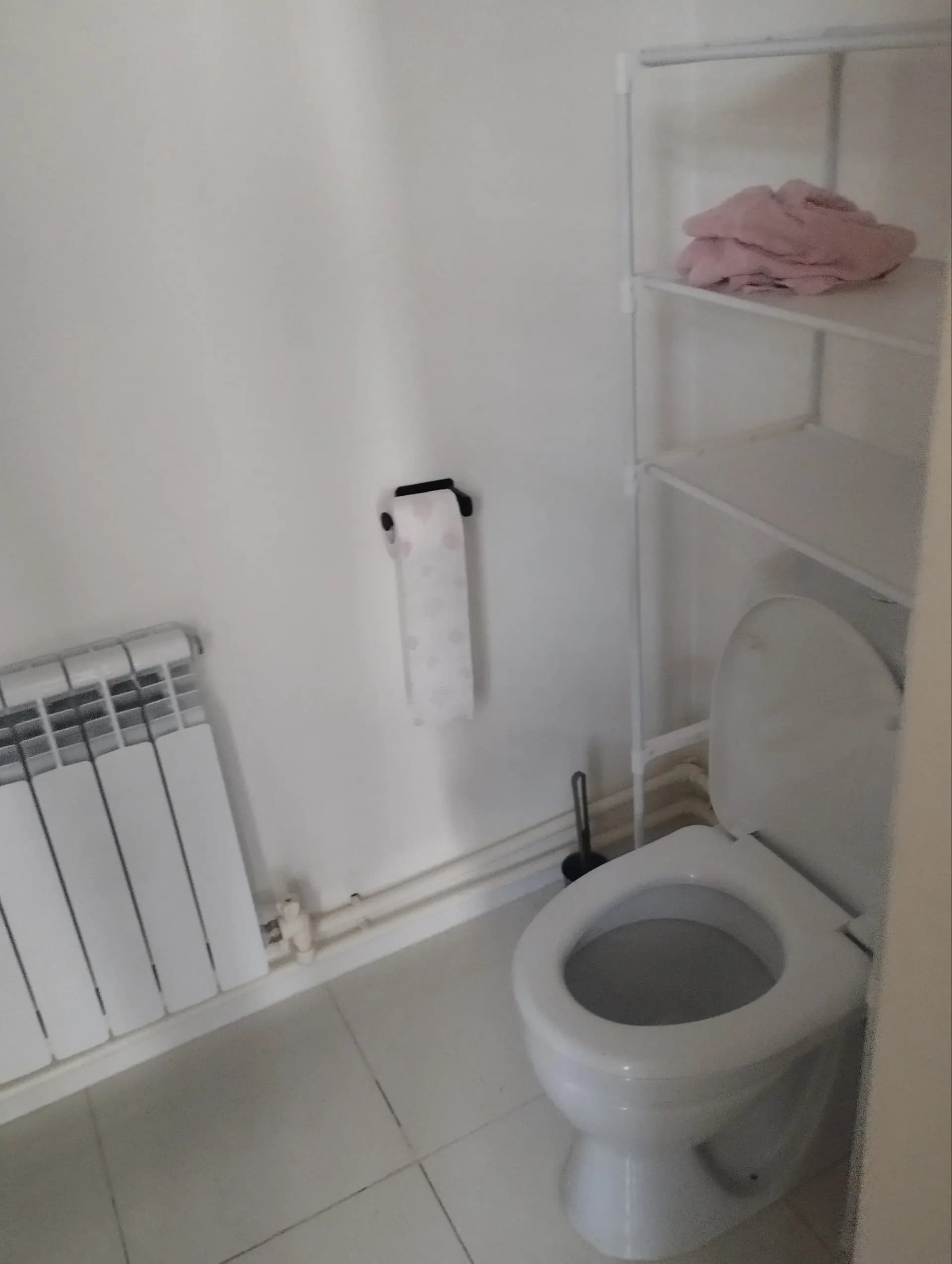 Офис Новомосковский Дархон 55м2 — 4