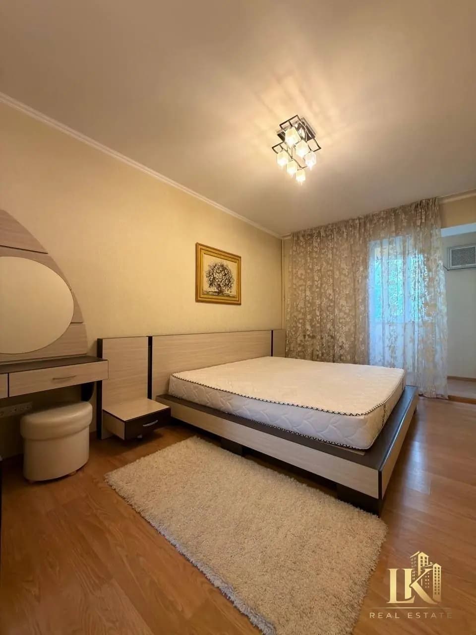 #9800 Продаётся: Мирабадский район Улица Чимкентская ЦУМ Ц-7 110 школа Ориентир: кафе "Bon" — 1