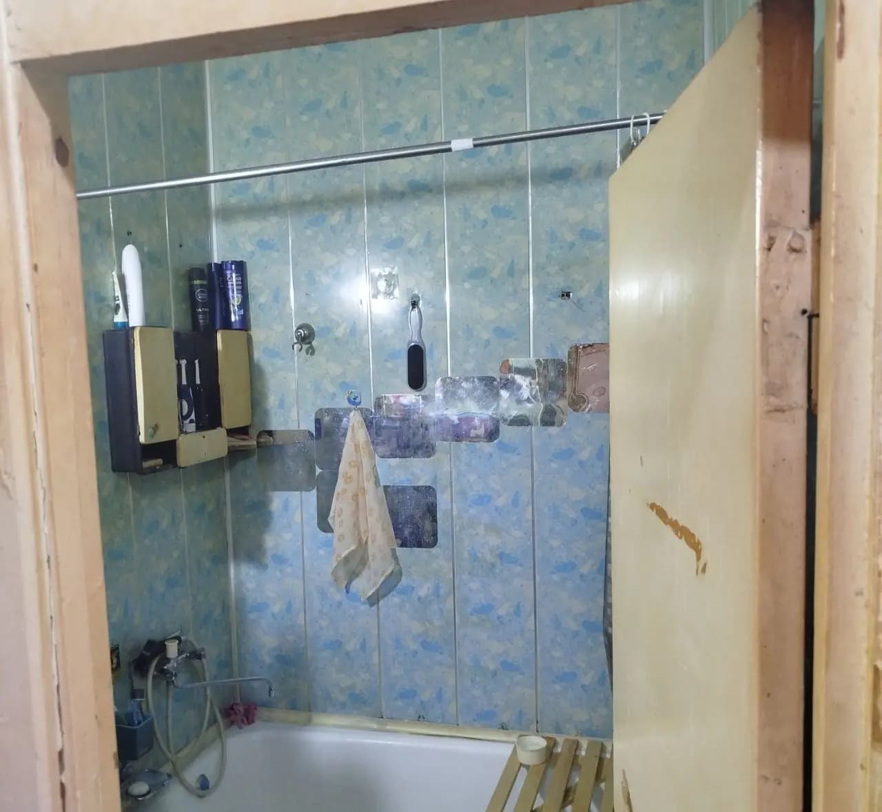 Продаётся Чиланзар 9 квартал 1в2/1/4 Ориентир РОВД — 4