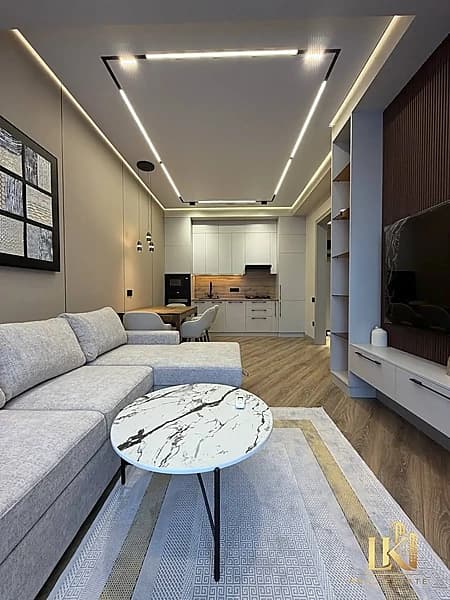 #909 Продаётся: ⏺НОВОСТРОЙКА ЖК "Darhan Residence 2/5/12; Дархонтепа ул ор-р; Новомосковская Мирзо У — 1