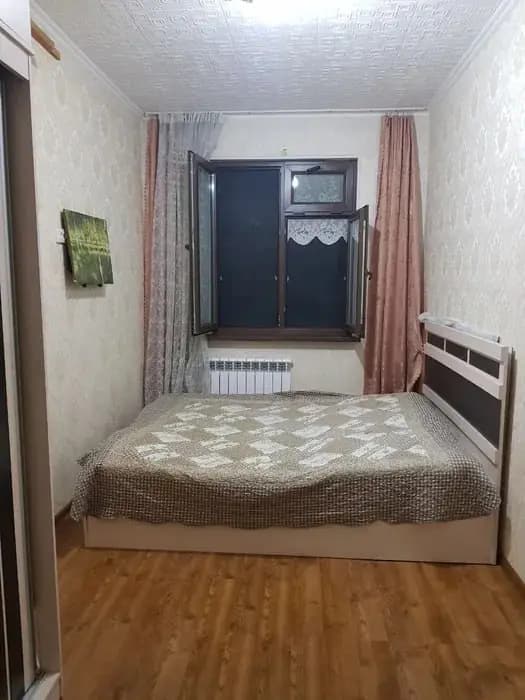 Чиланзар 8 2/4/4 Панельный дом 50m2 — 4