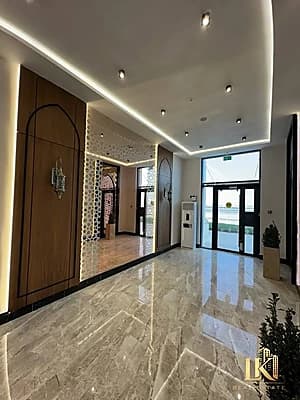 #9800 Продаётся: Мирзо-Улугбекский р-н Ул. Янги Узбекистан НОВОСТРОЙКА ЖК "Maftun Makon" — 4