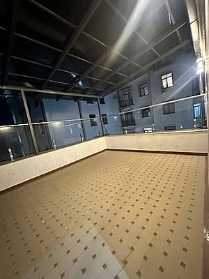 Arenda kvartira Ibn sino Bel tepa 3 xona + terrasa xamma sharoiti bor — 5