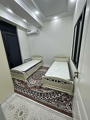 Аренда Горкий Диплоиатия 2/3хона 450 дол 6та бола 6та киз Оила Болла Шарий Оила — 3