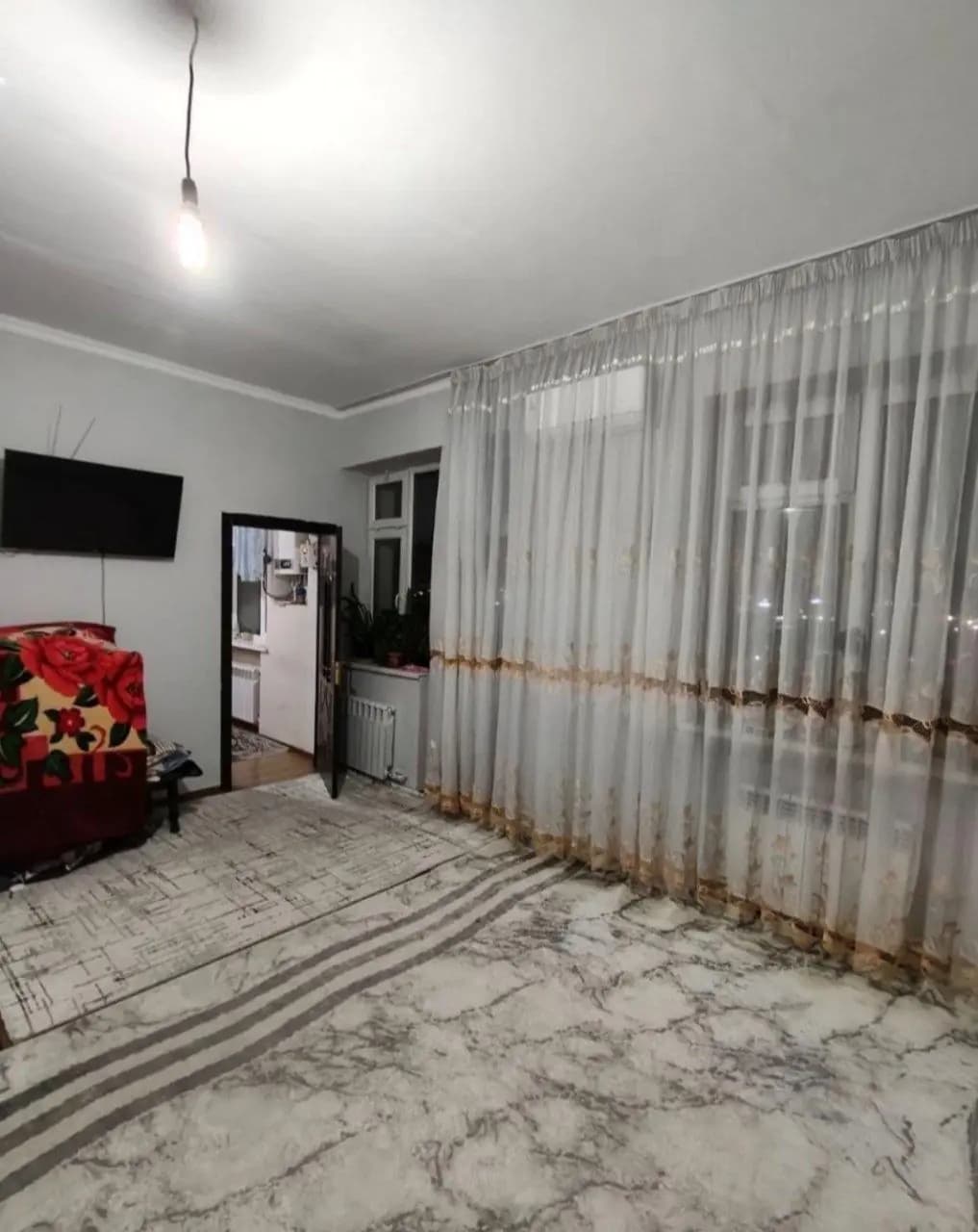 SERGELI 2-3 METROLARGA YAQIN — 2