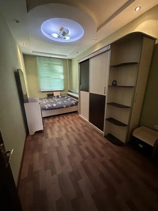 MirzoUlugbek Ялангач 2/2/4 — 5