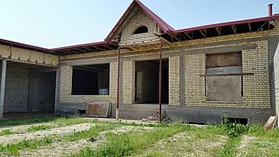 Ховли коробка холатида,срочно сотилади — 7