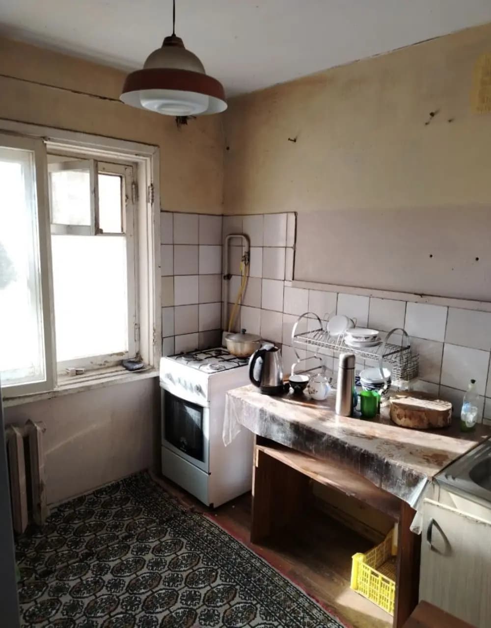 Каракамиш 1/2Сойбуи 3/5/5500y.e.ойлага — 1