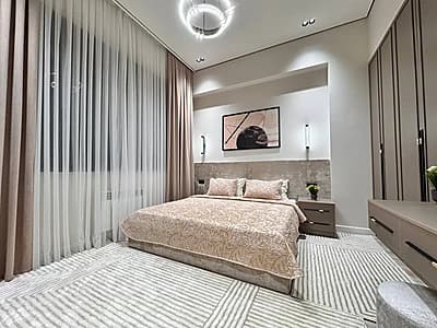 2-комнатная квартира | Юнусабадский | 50м2 — 4