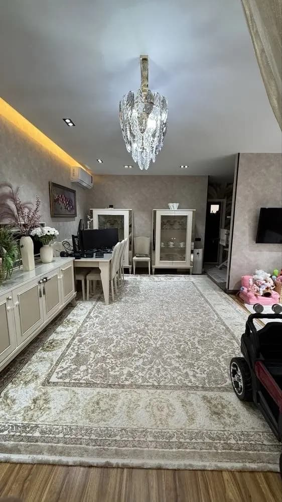 Продается квартира‼️ Мирза Улугбекский район📍Ор.р Санаторий Турон — 3
