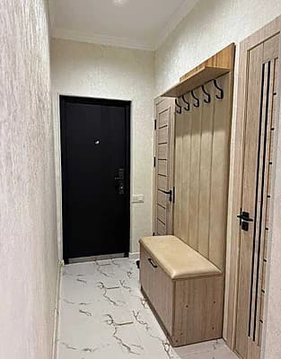 ARENDA: CHILONZOR TUMANI 50/50 MOYKA — 6