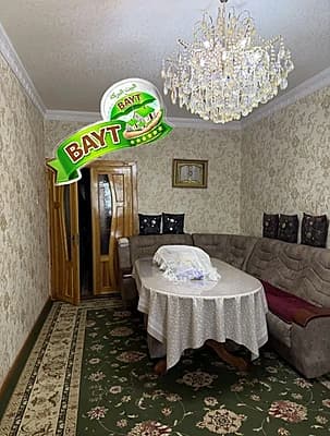СЕРГЕЛИ 5 Метро 3-Бекат 1/2/9 продаётся квартира ÷ — 2