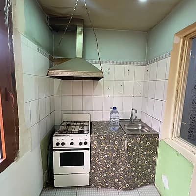 Грил бар ижара Кора Камыш 2/3 оилага — 6