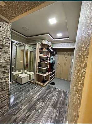 ∆ 3-комнатная квартира в Чиланзар23 — 76000 USD — 4