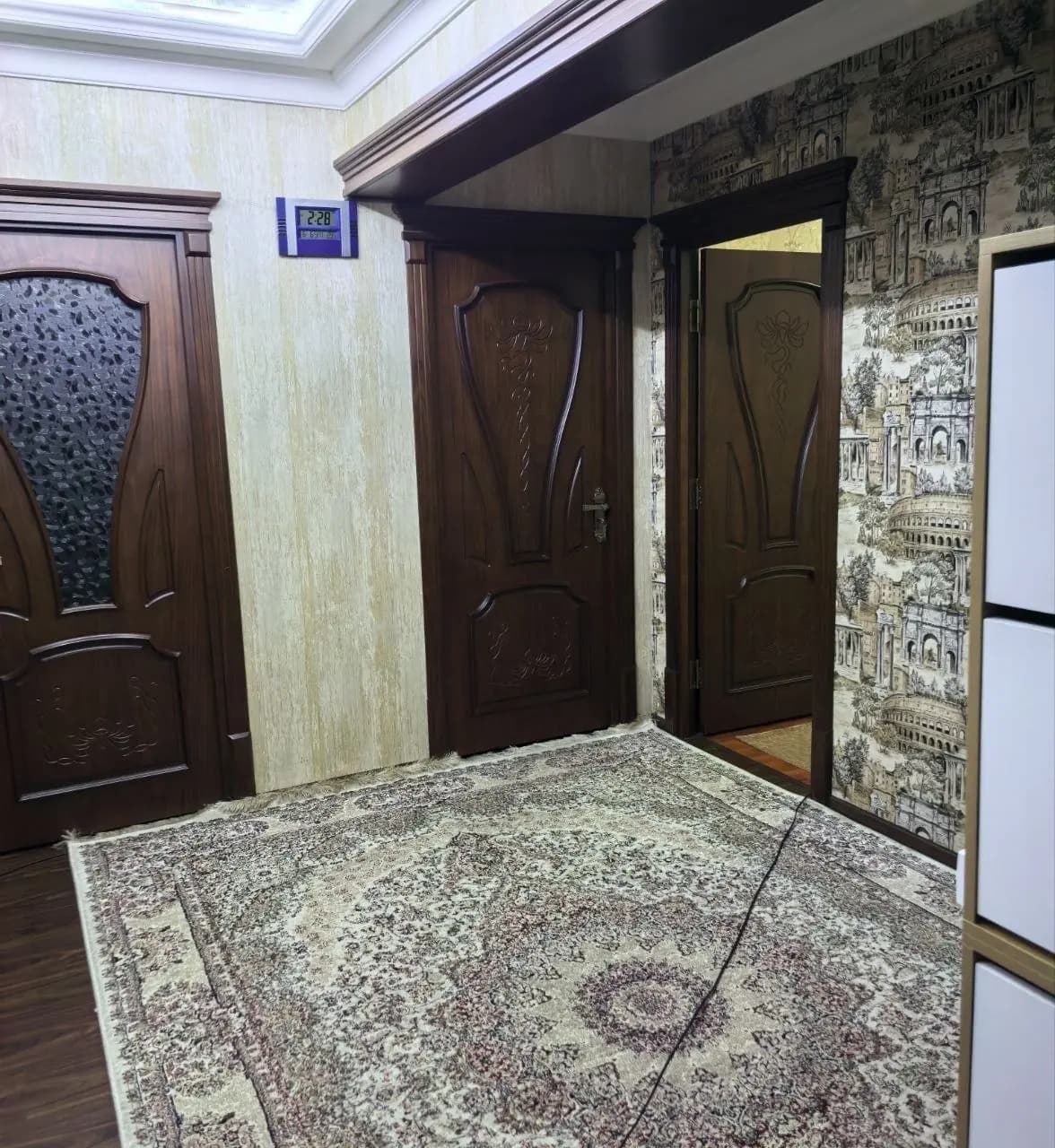 AK_267 ПРОДАЕТСЯ 5/1/9 #Шайхонтахурский_район Ор.р:Хувайдо Ресторан — 8