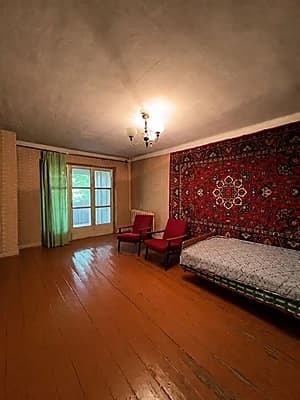 Чилонзор 25 кв 2 та балкон3*6 и 1*3 — 3
