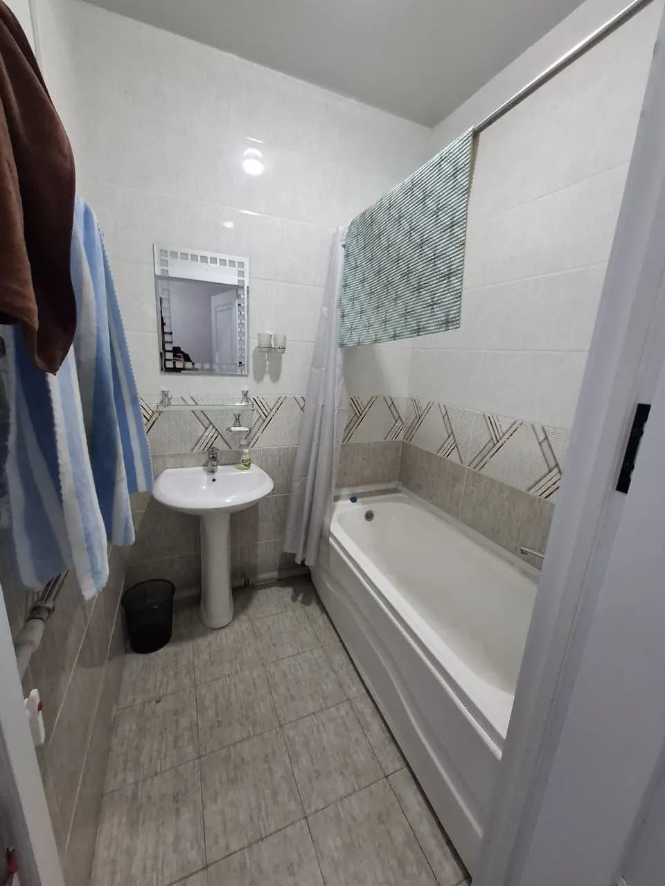 🏢 SOTILADI 2 XONALI KVARTIRA (YANGI QURILISH) — 5