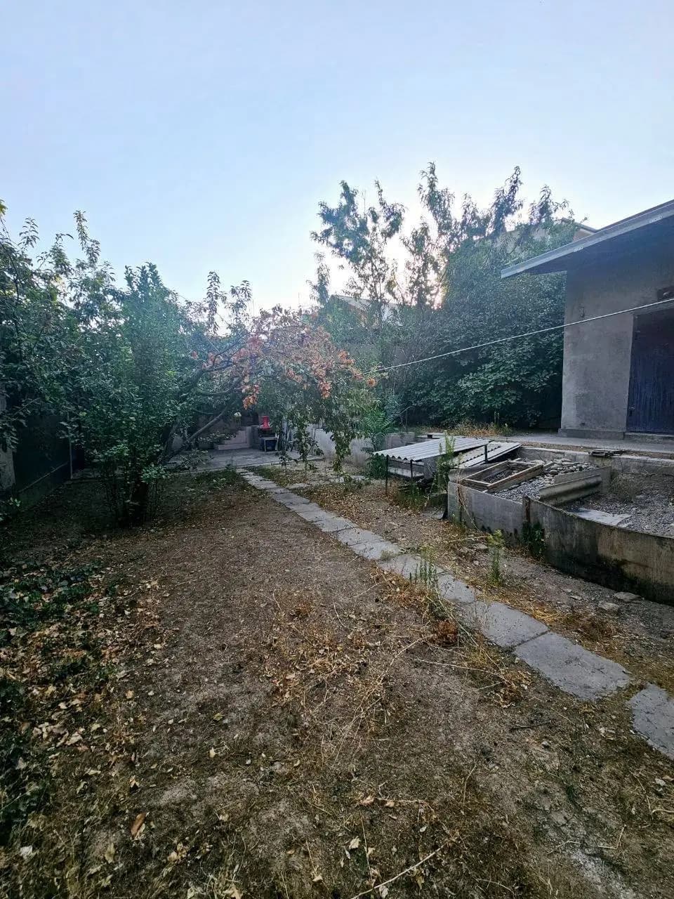 М улугбек ер сотилади Циолковского 3,6 соток — 1