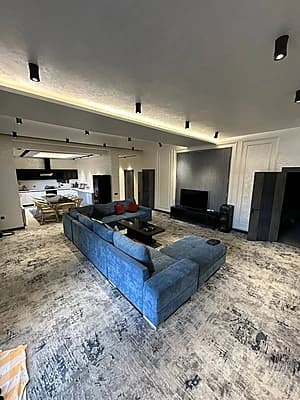 Qizzil villa — 5
