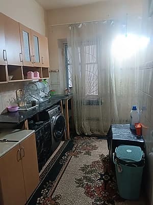 Mirobod Tumani 3 xonali kvartira Srochna — 3