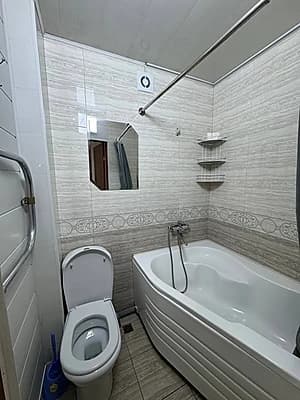 Чиланзар 23 квартал💫1/1/5🏡Дилларом тойхона.Кирпич. Балкон 2/6‼️40 кв.м — 5
