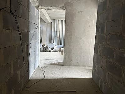 Супер Цена! 252 кв.м. 7-8 этаж, Дуплекс, Коробка, ЖК Корасарой, Bauram — 8
