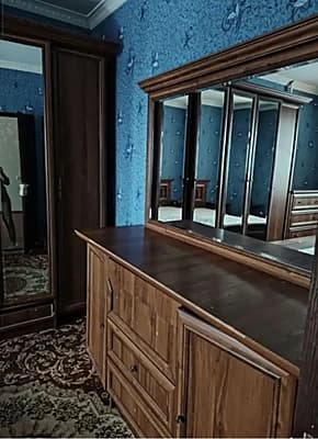 Сергели 2 Ор-р: Сергели РУВД Корзинка 6-8-9 — 5