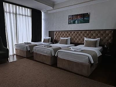 Миробод тумани Фургона йулида 35та номером мехмонхона сотилади — 6