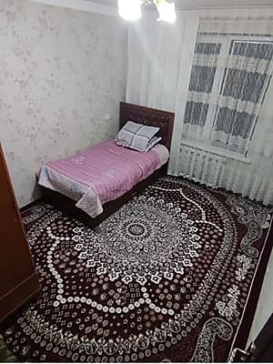 🚀 Чилонзор 15 | Жуковский | 4 хонали квартира 78 м² — 2