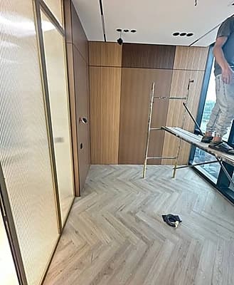 Piramit tower сдаётся офис в аренду — удобная локация (№ 4808) — 2
