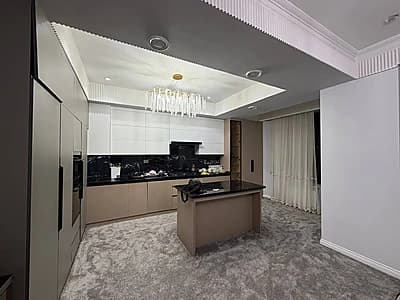 7/9-10/10 ЖК Airport Hause — 7
