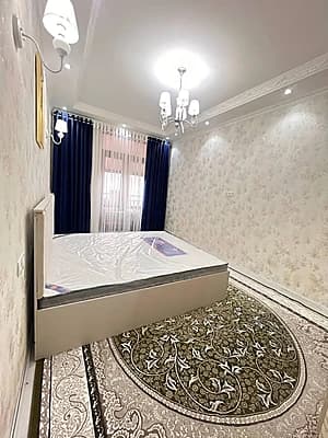 ∆ Новостройка 2-комнатная квартира в Чиланзар20 — 95000 USD — 2