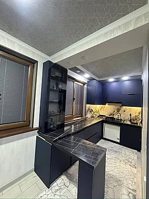 🏤CHLONZOR23/2_3/3/5/55M² BALKO'N 2X6 FARHOD BOZORI — 3