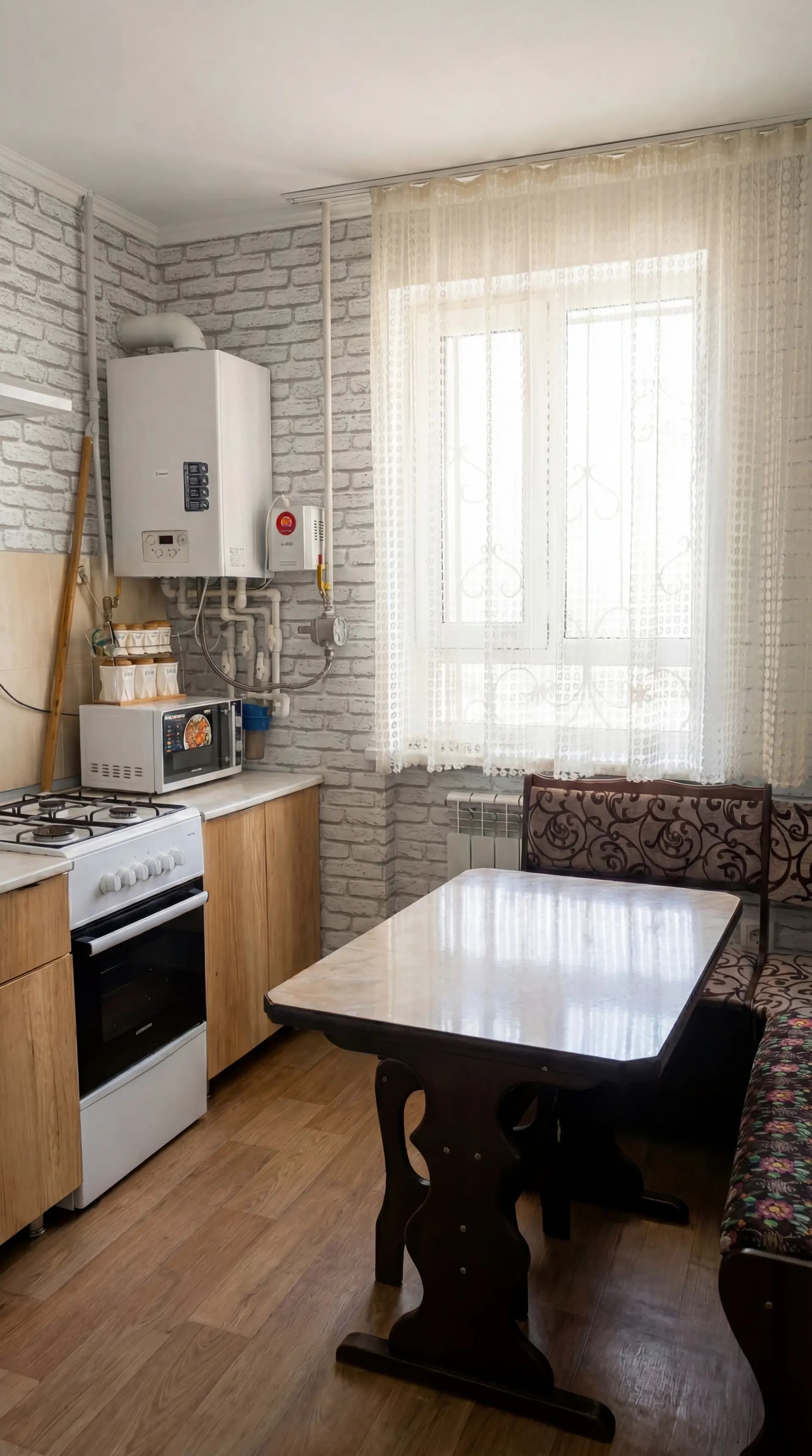 Arzon kvartira — 1