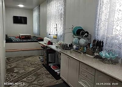 Сергели Дустлик 2 5/5/9 Конечка,120м2,Продается х — 3