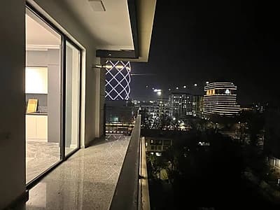 ЖК Piramit Tower  рупараси 3 ком — 2